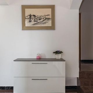 Vendégház Novalja - CKP587 (4)