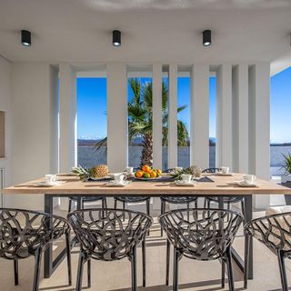 Vendégház Krk - CKI225 (3)