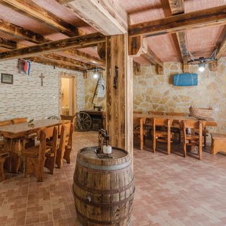 Apartman Povljana - CKP803 (3)