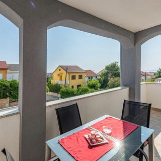 Apartman Povljana - CKP834 (2)