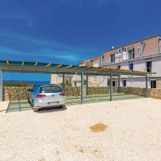 Apartman Povljana - CKP844 (5)