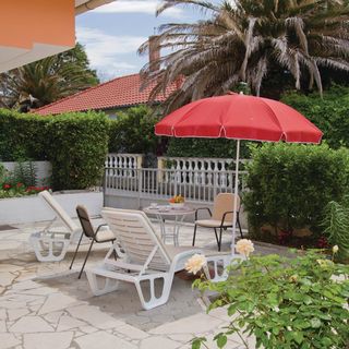 Vendégház Privlaka - CDN056 (2)