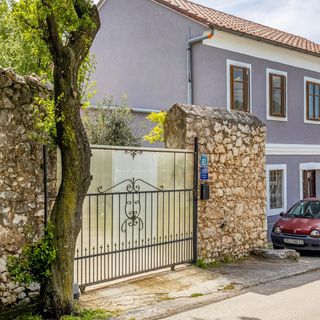 Vendégház Krasica - CKA013 (5)