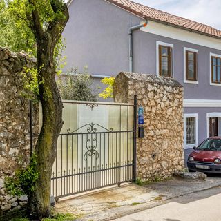 Vendégház Krasica - CKA013 (5)