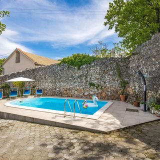 Vendégház Krasica - CKA013 (4)