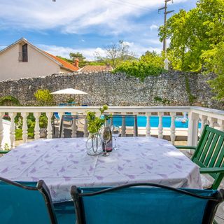 Vendégház Krasica - CKA013 (3)