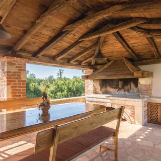 Vendégház Baderna - Mompaderno - CIE420 (2)