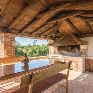 Vendégház Baderna - Mompaderno - CIE420 (2)