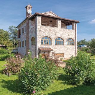 Vendégház Baderna - Mompaderno - CIE420 (4)