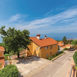 Apartman Kostrena - CKC842 (4)