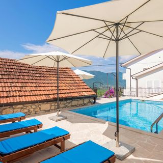 Vendégház Veliki Prolog - CDE192 (3)