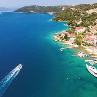 Vendégház Supetarska Draga - CKR538 (5)