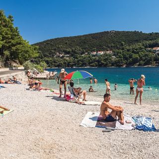 Apartman Pučišća - CDB244 (5)