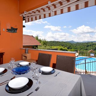 Vendégház Jalžabet - CCC159 (3)