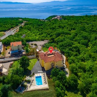 Apartman Kostrena - CKA281 (2)