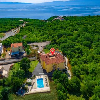 Apartman Kostrena - CKA286 (3)