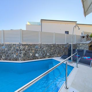 Vendégház Krk - CKK623 (3)