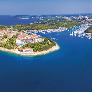 Vendégház Pula - CIR339 (5)