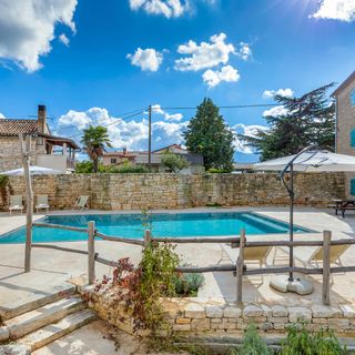 Apartman Žminj - CIC085 (3)