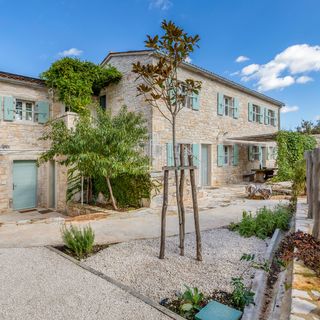 Apartman Žminj - CIC085 (4)