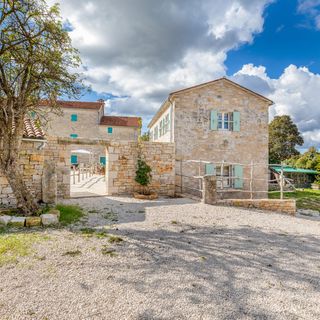 Apartman Žminj - CIC085 (5)