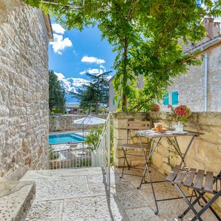 Apartman Žminj - CIC083 (3)