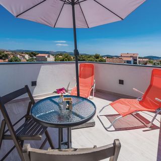 Vendégház Šibenik - CDV060 (2)