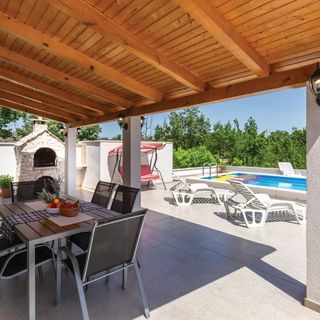 Vendégház Šestanovac - CDT975 (4)