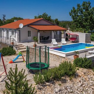 Vendégház Šestanovac - CDT975 (5)