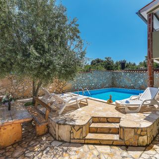 Vendégház Peroj - CIF535 (2)