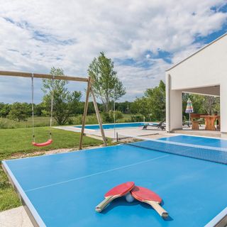 Vendégház Labin - CIK093 (3)