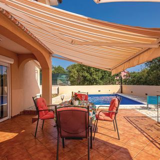 Vendégház Šmrika - CKC999 (4)