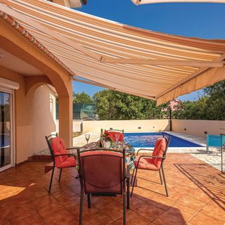 Vendégház Šmrika - CKC999 (4)