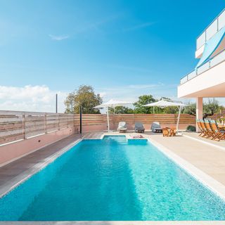 Vendégház Fažana - CIF841 (3)