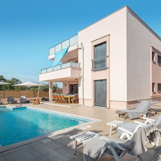 Vendégház Fažana - CIF841 (4)