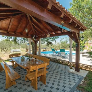 Vendégház Trbounje - CDJ397 (2)