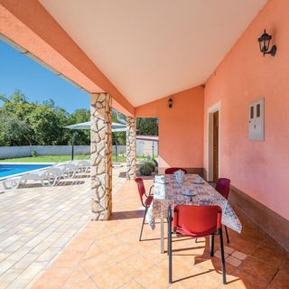 Vendégház Plomin - CIO078 (2)