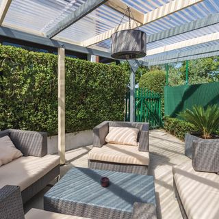 Vendégház Poreč - Parenzo - CIE924 (2)