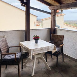 Apartman Ližnjan - CIZ268 (2)