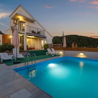 Vendégház Bilice - CDJ682 (4)