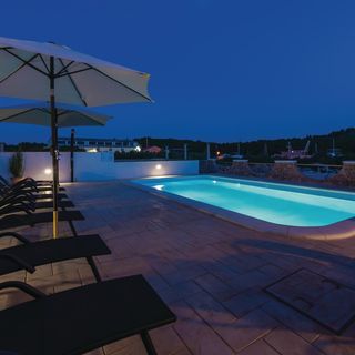 Vendégház Tribunj - CDJ650 (5)