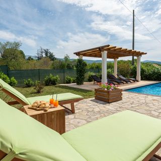 Vendégház Trilj - CDC289 (4)