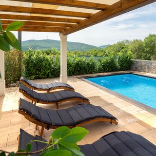 Vendégház Trilj - CDC289 (2)