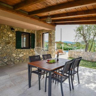 Vendégház Trilj - CDC289 (3)