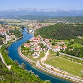 Vendégház Trilj - CDC289 (5)