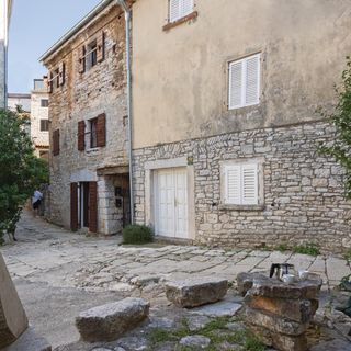 Vendégház Bale - CIV712 (2)