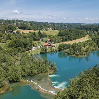 Vendégház Gornji Zvečaj - CCC131 (5)