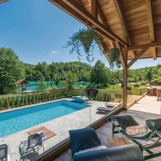 Vendégház Gornji Zvečaj - CCC131 (2)