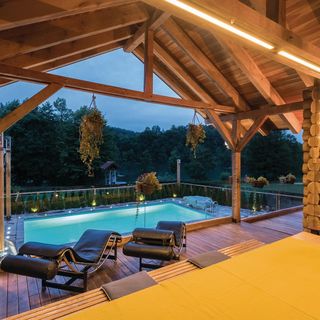 Vendégház Gornji Zvečaj - CCC131 (3)