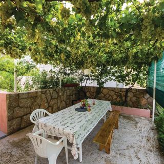 Apartman Maslenica - CDA252 (5)